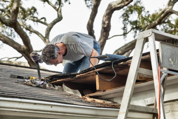 Orlando Roofing Company