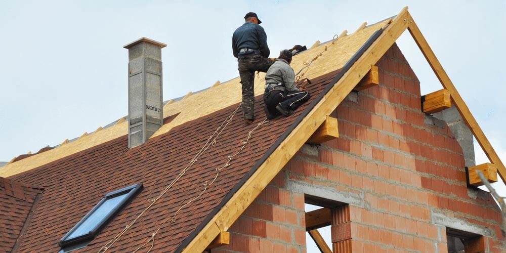 Key Reasons You May Need An Orlando New Roof