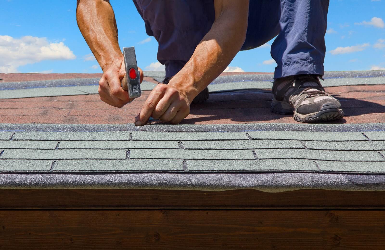 Orlando roofing contractors