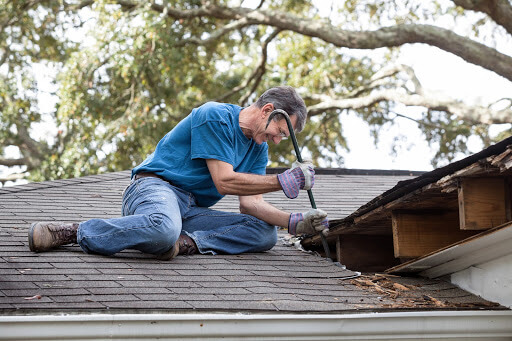 Orlando Roof Repair