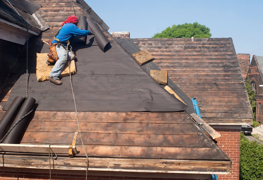 Oviedo roofing companies