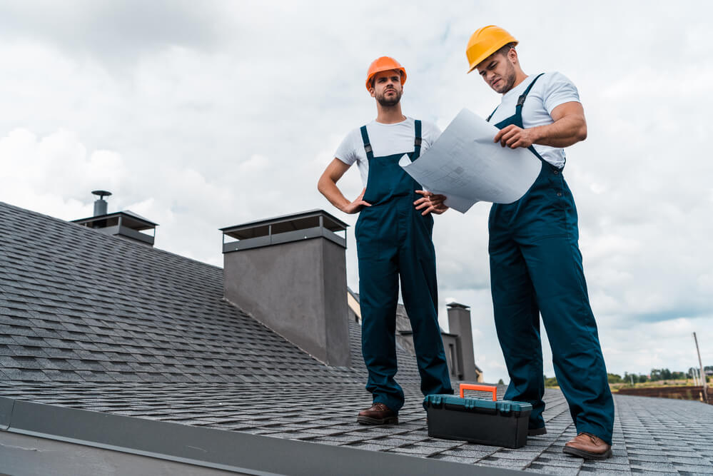 Roofing Service