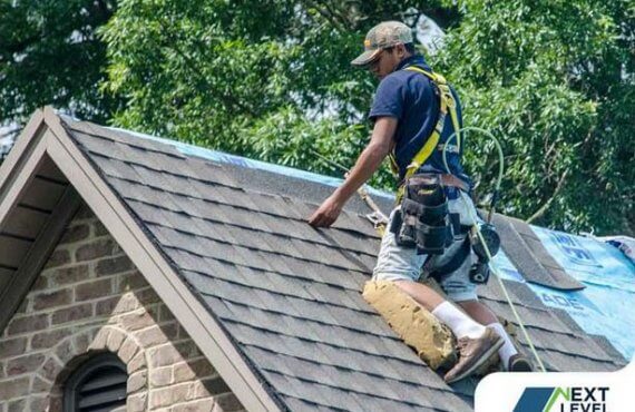 4 Essential Things to Consider Before a Roofing Job