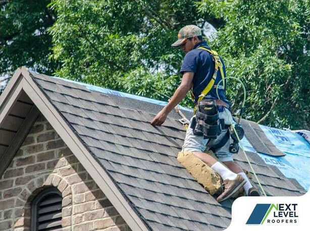 Roof Repair