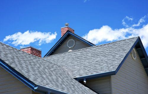 Asphalt Shingle Roofing