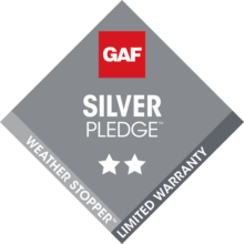 GAF Silver Pledge