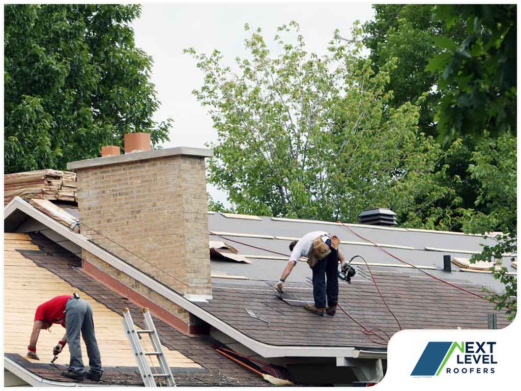 How to Prepare Your Home for a Roofing Job