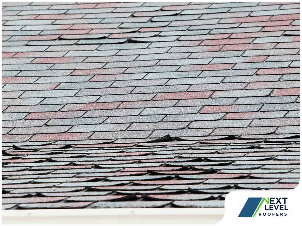 3 Common Causes of Roof Damage