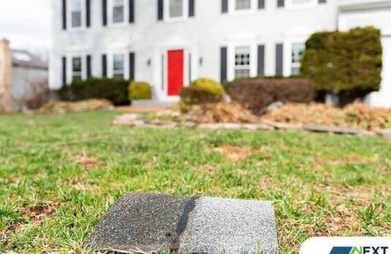 Addressing Roof Damage Following A Hailstorm