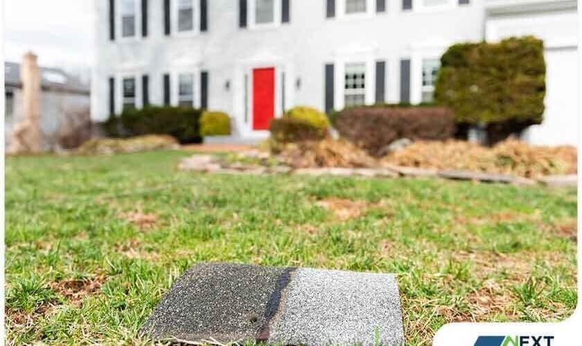 Addressing Roof Damage Following A Hailstorm