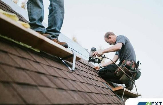 How To Find A Trustworthy Roofer After A Storm