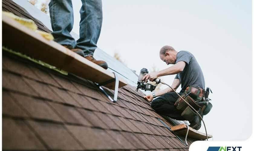 How To Find A Trustworthy Roofer After A Storm