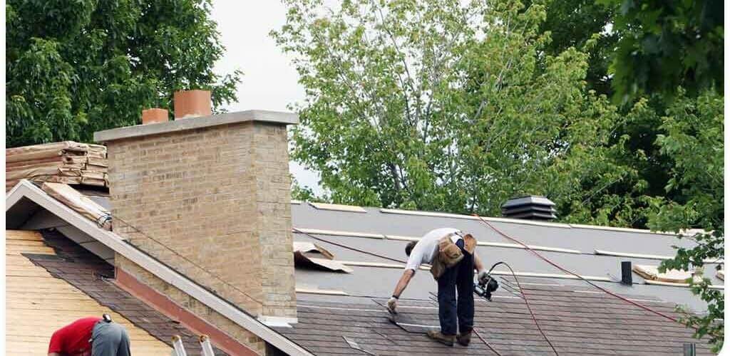 How To Prepare Your Home For A Roofing Job