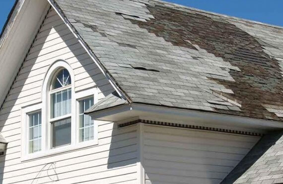 The Top Signs Of Roof Damage That Are Less Obvious