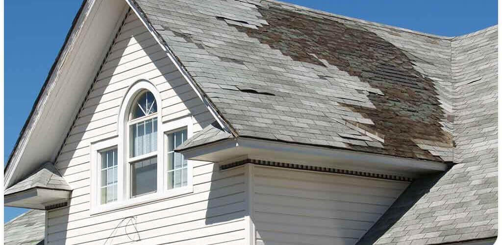 The Top Signs Of Roof Damage That Are Less Obvious