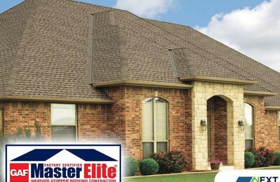 Why You Should Hire A Gaf Master Elite® Roofing Contractor