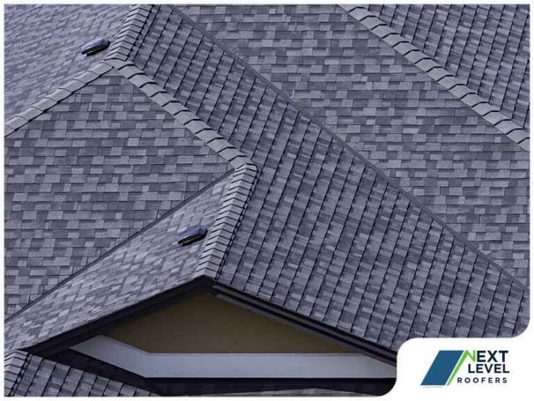 Important Components of An Asphalt Shingle Roof