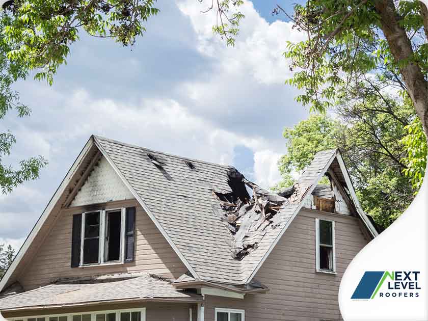 Storm Damage How to Communicate With an Insurance Adjuster
